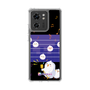 スリムプロテクションケース［ ポケカラ-歌が大好きなポケ子 ］