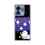 スリムプロテクションケース［ ポケカラ-歌が大好きなポケ子 ］