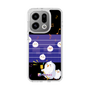 スリムプロテクションケース［ ポケカラ-歌が大好きなポケ子 ］