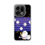 スリムプロテクションケース［ ポケカラ-歌が大好きなポケ子 ］