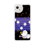 スリムプロテクションケース［ ポケカラ-歌が大好きなポケ子 ］