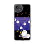 スリムプロテクションケース［ ポケカラ-歌が大好きなポケ子 ］