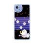 スリムプロテクションケース［ ポケカラ-歌が大好きなポケ子 ］