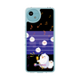 スリムプロテクションケース［ ポケカラ-歌が大好きなポケ子 ］