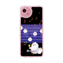 スリムプロテクションケース［ ポケカラ-歌が大好きなポケ子 ］
