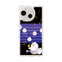 スリムプロテクションケース［ ポケカラ-歌が大好きなポケ子 ］