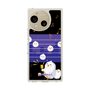 スリムプロテクションケース［ ポケカラ-歌が大好きなポケ子 ］