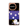 スリムプロテクションケース［ ポケカラ-歌が大好きなポケ子 ］