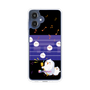 スリムプロテクションケース［ ポケカラ-歌が大好きなポケ子 ］