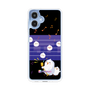 スリムプロテクションケース［ ポケカラ-歌が大好きなポケ子 ］