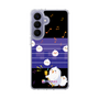 スリムプロテクションケース［ ポケカラ-歌が大好きなポケ子 ］
