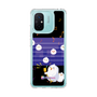 スリムプロテクションケース［ ポケカラ-歌が大好きなポケ子 ］