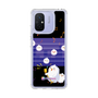 スリムプロテクションケース［ ポケカラ-歌が大好きなポケ子 ］