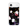スリムプロテクションケース［ ポケカラ-ロック風ポケ子 ］