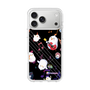 スリムプロテクションケース［ ポケカラ-ロック風ポケ子 ］