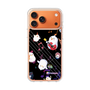 スリムプロテクションケース［ ポケカラ-ロック風ポケ子 ］
