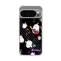 スリムプロテクションケース［ ポケカラ-ロック風ポケ子 ］