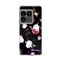 スリムプロテクションケース［ ポケカラ-ロック風ポケ子 ］