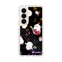 スリムプロテクションケース［ ポケカラ-ロック風ポケ子 ］