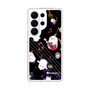 スリムプロテクションケース［ ポケカラ-ロック風ポケ子 ］