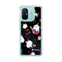 スリムプロテクションケース［ ポケカラ-ロック風ポケ子 ］