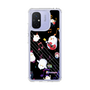 スリムプロテクションケース［ ポケカラ-ロック風ポケ子 ］