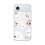 スリムプロテクションケース［ ポケカラ-ポケ子とさるちゃん ］