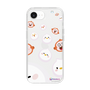 スリムプロテクションケース［ ポケカラ-ポケ子とさるちゃん ］