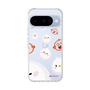 スリムプロテクションケース［ ポケカラ-ポケ子とさるちゃん ］