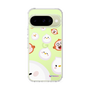 スリムプロテクションケース［ ポケカラ-ポケ子とさるちゃん ］