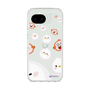 スリムプロテクションケース［ ポケカラ-ポケ子とさるちゃん ］
