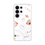スリムプロテクションケース［ ポケカラ-ポケ子とさるちゃん ］