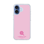 スリムプロテクションケース［ ラブライブ！サンシャイン!! - 黒澤 ルビィ - アイコン カラー ］