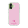 スリムプロテクションケース［ ラブライブ！サンシャイン!! - 黒澤 ルビィ - アイコン カラー ］