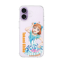 スリムプロテクションケース［ ラブライブ！サンシャイン!! - 高海 千歌 ］