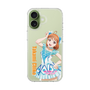スリムプロテクションケース［ ラブライブ！サンシャイン!! - 高海 千歌 ］