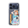 スリムプロテクションケース［ ラブライブ！サンシャイン!! - 高海 千歌 ］