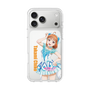スリムプロテクションケース［ ラブライブ！サンシャイン!! - 高海 千歌 ］