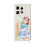 スリムプロテクションケース［ ラブライブ！サンシャイン!! - 高海 千歌 ］