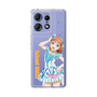 スリムプロテクションケース［ ラブライブ！サンシャイン!! - 高海 千歌 ］