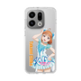 スリムプロテクションケース［ ラブライブ！サンシャイン!! - 高海 千歌 ］