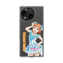 スリムプロテクションケース［ ラブライブ！サンシャイン!! - 高海 千歌 ］