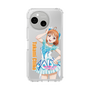 スリムプロテクションケース［ ラブライブ！サンシャイン!! - 高海 千歌 ］