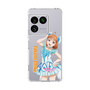 スリムプロテクションケース［ ラブライブ！サンシャイン!! - 高海 千歌 ］