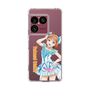 スリムプロテクションケース［ ラブライブ！サンシャイン!! - 高海 千歌 ］