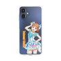 スリムプロテクションケース［ ラブライブ！サンシャイン!! - 高海 千歌 ］