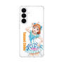 スリムプロテクションケース［ ラブライブ！サンシャイン!! - 高海 千歌 ］