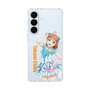スリムプロテクションケース［ ラブライブ！サンシャイン!! - 高海 千歌 ］