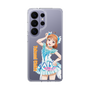 スリムプロテクションケース［ ラブライブ！サンシャイン!! - 高海 千歌 ］