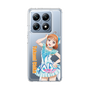 スリムプロテクションケース［ ラブライブ！サンシャイン!! - 高海 千歌 ］